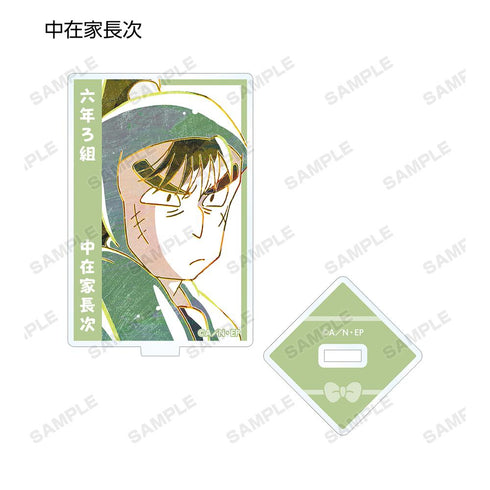 『忍たま乱太郎』トレーディング Ani-Art アクリルスタンド ver.A(単位/BOX)【202509再販】